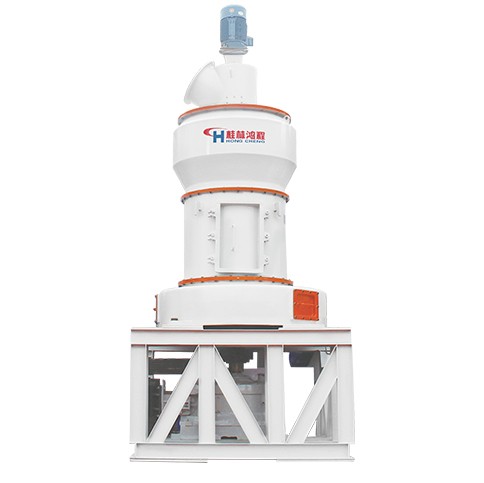 工業用磨粉機HC2000大型擺式磨粉機